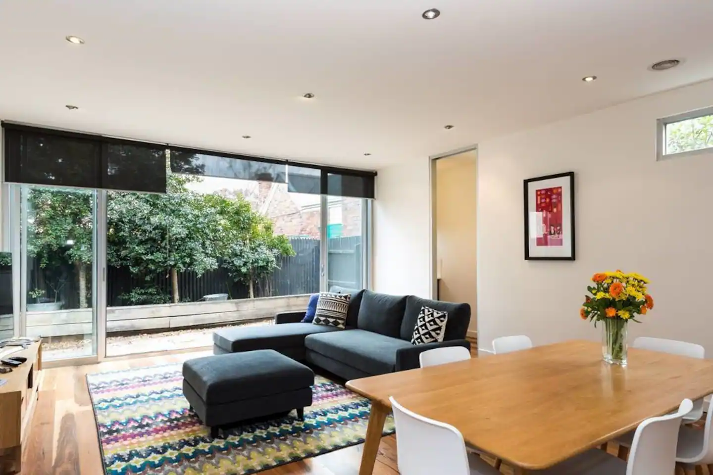 Accessible Accommodation in Richmond - Available now for MTA/STA in Richmond