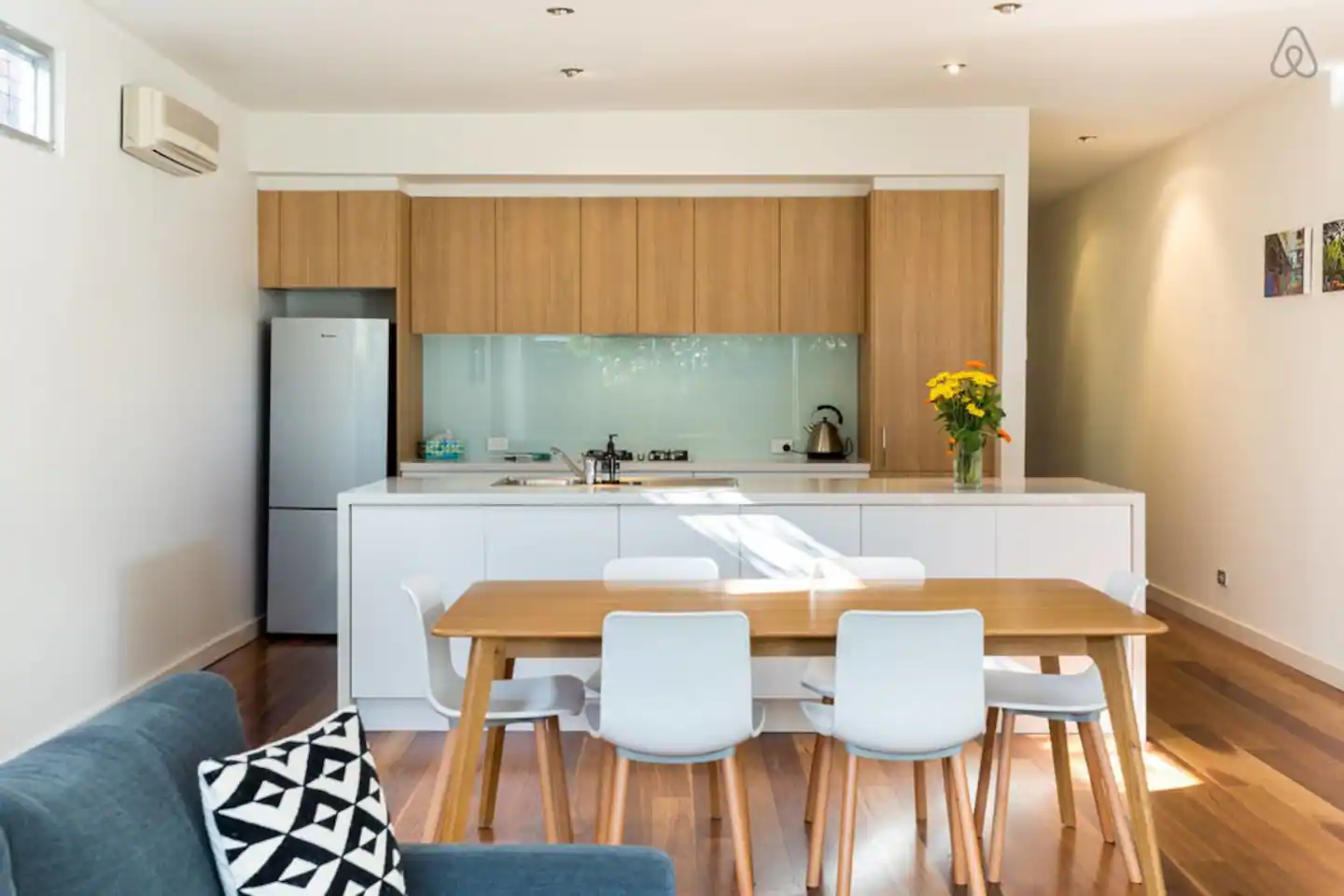 Accessible Accommodation in Richmond - Available now for MTA/STA — Home image 4