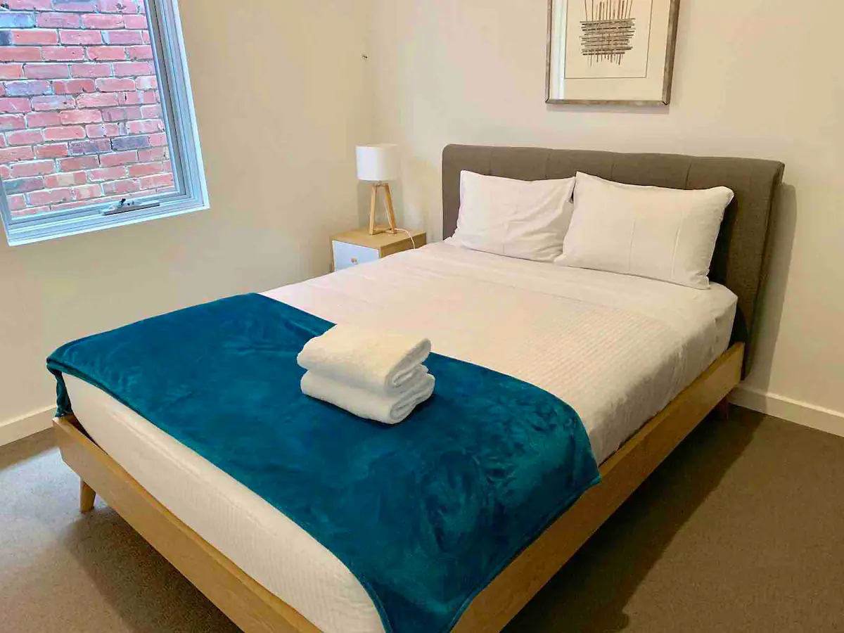 Accessible Accommodation in Richmond - Available now for MTA/STA — Home image 7