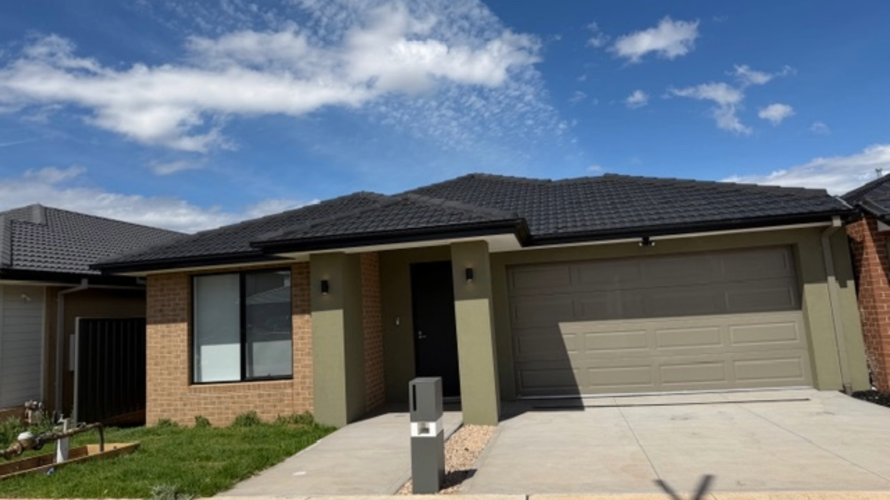 SDA HPS 3 Bedroom House plus OOA Truganina, Vic  138 in Truganina