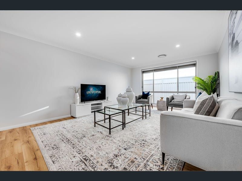 Brand New Modern & Spacious SIL Home in Carnes Hill