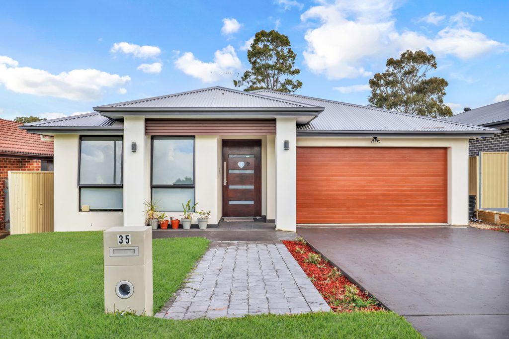 Purpose built SIL in Rooty Hill in Rooty Hill
