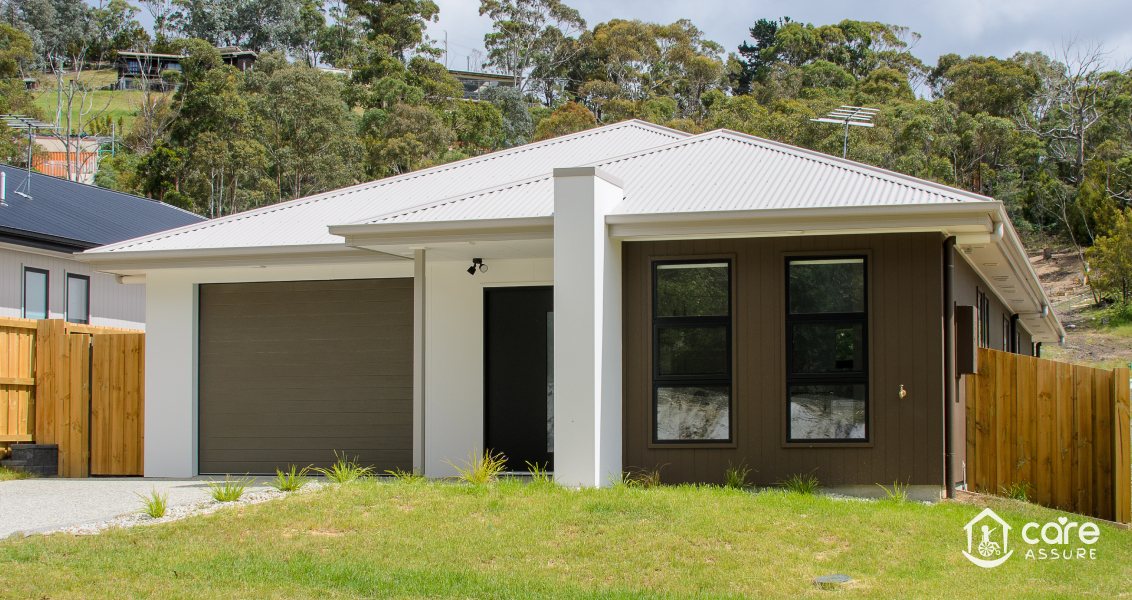 Ready to Move In: SDA Home in Brighton Built for YOU in Brighton