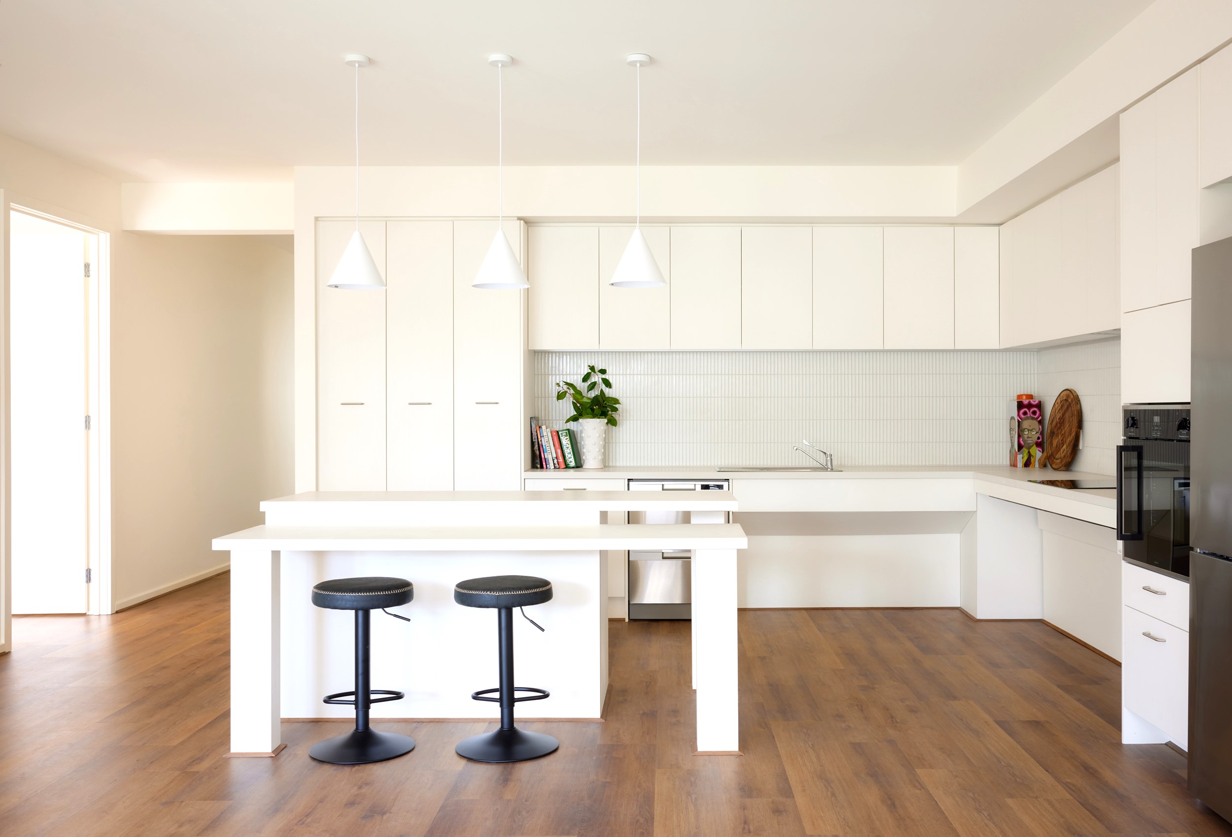 Hastings, Brand new build open now in Hastings