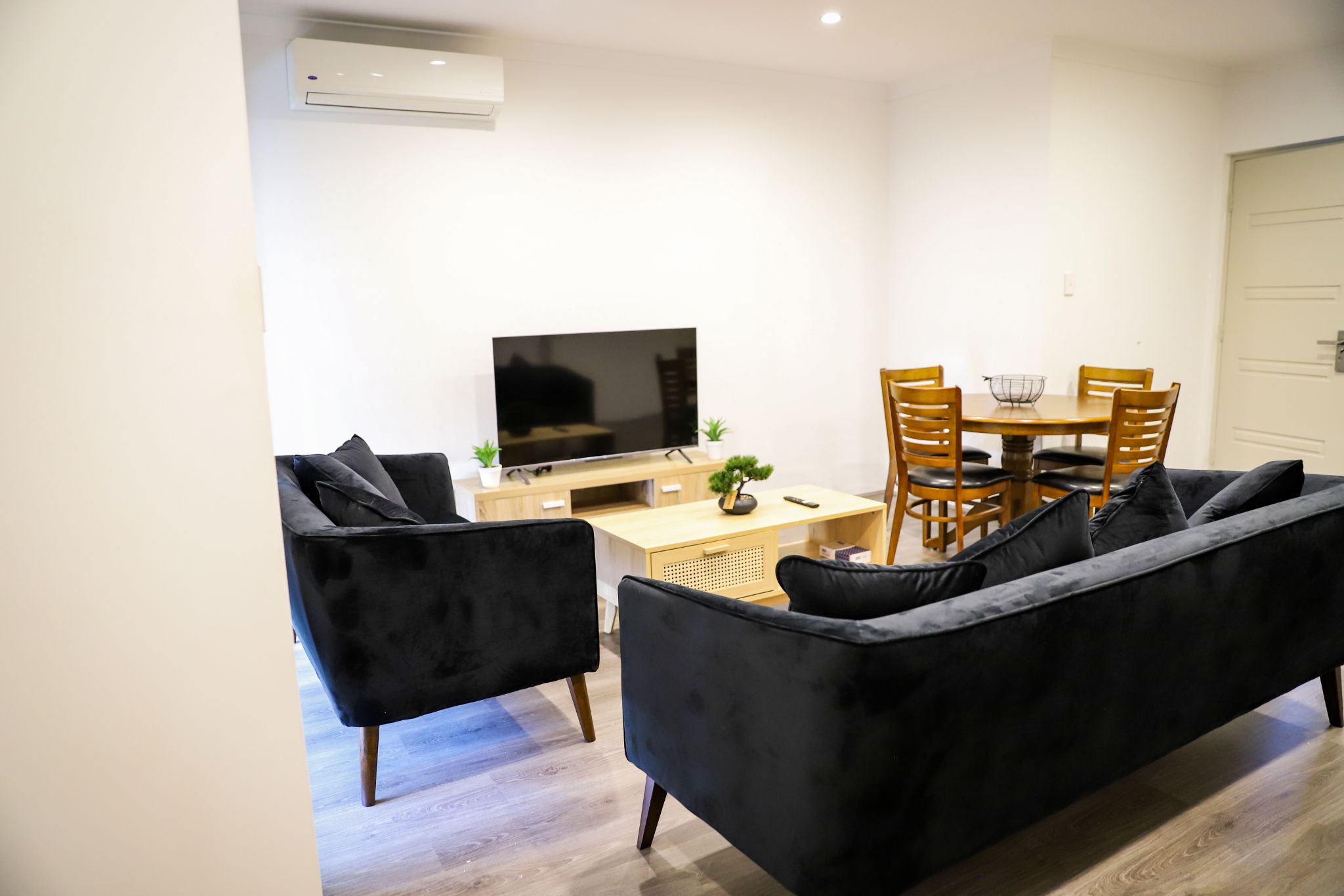 Oakford Respite Home in Oakford