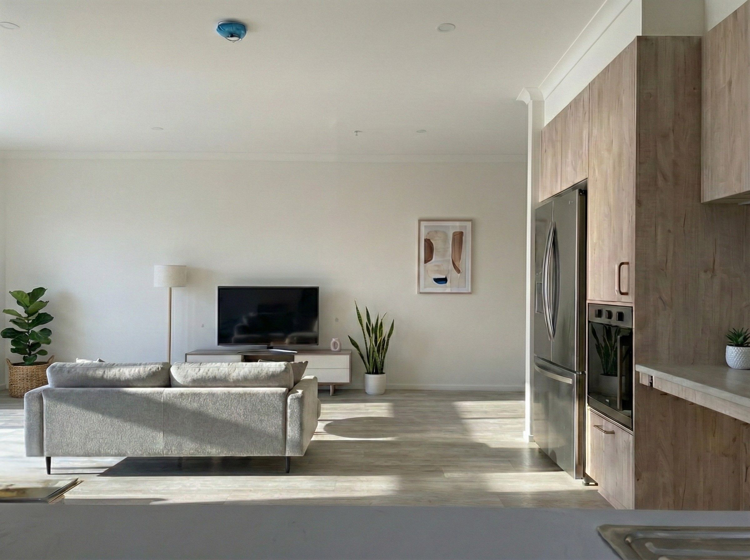 4BR HPS Home with 2 Living Areas & OOA Room – Mildura in Mildura