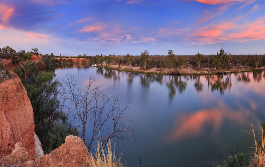 4BR HPS Home with 2 Living Areas & OOA Room – Mildura — Home image 9