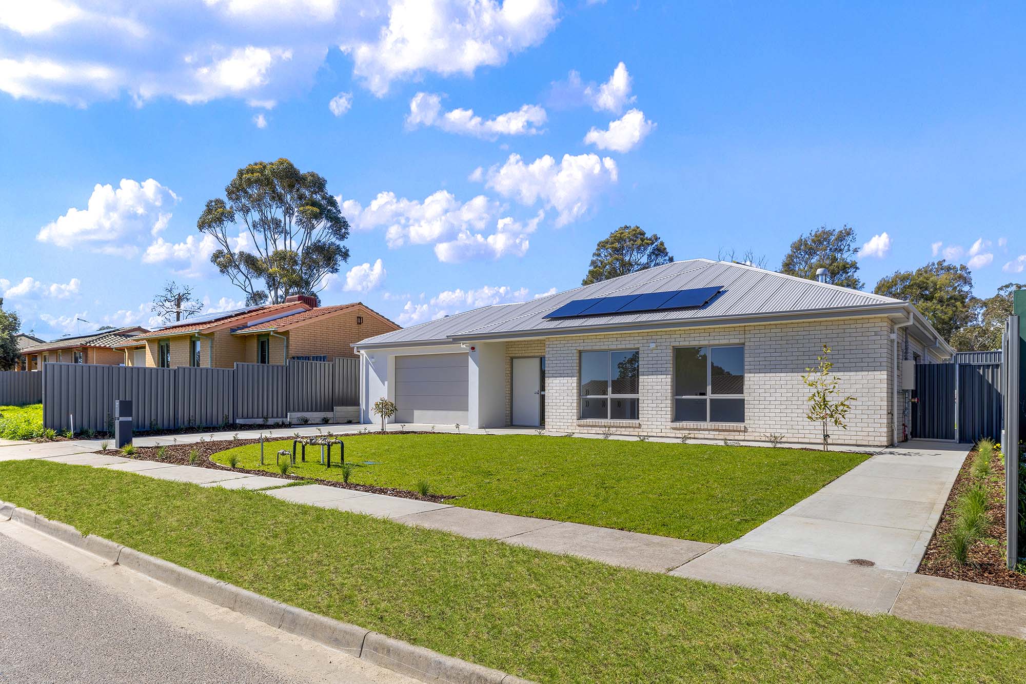 Quality SDA Housing in Hackham West for Independent Living in Hackham West