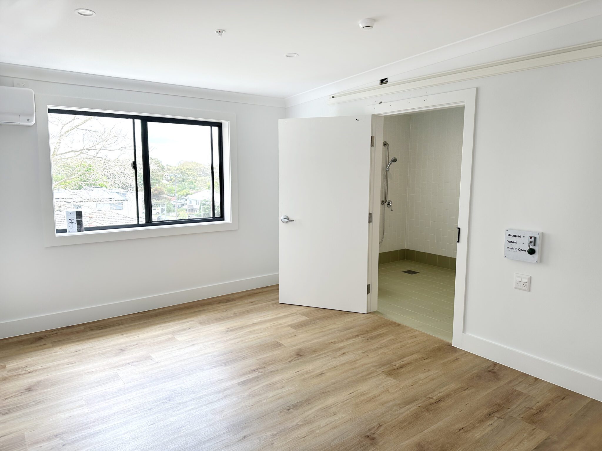 Designed for Independent Living in Jannali