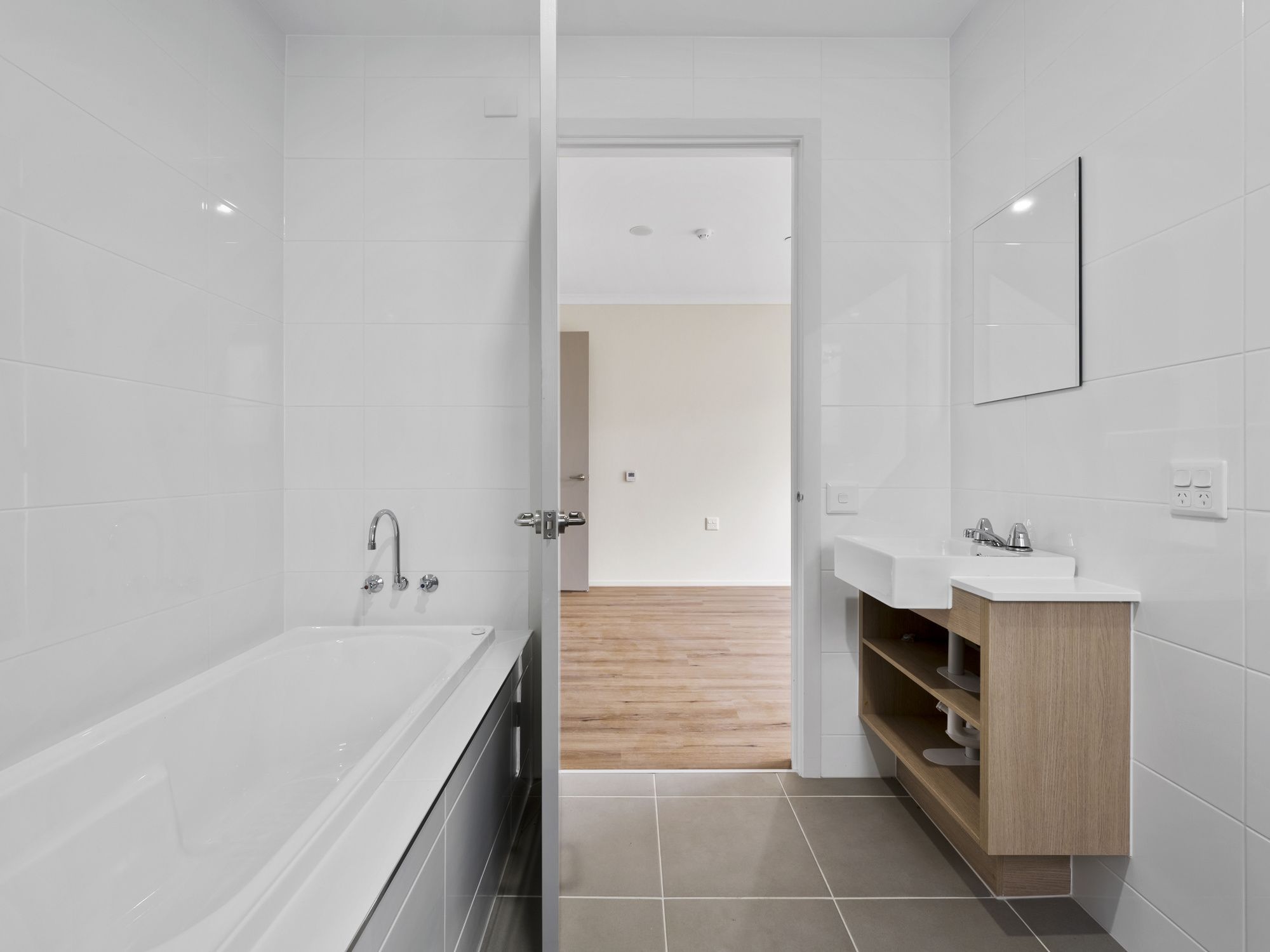 NDIS STA & SIL Accommodation at ROBUST Dwelling and Sanctuary, Melbourne, VIC in Officer