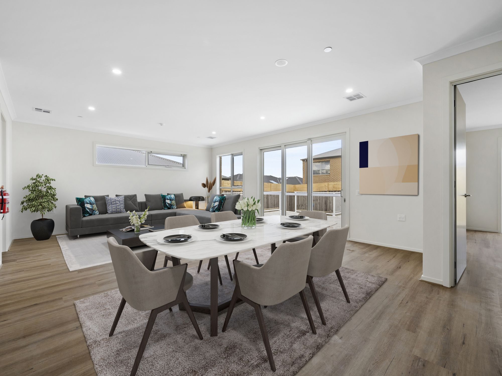NDIS STA & SIL Accommodation at ROBUST Dwelling and Sanctuary, Melbourne, VIC — Home image 6