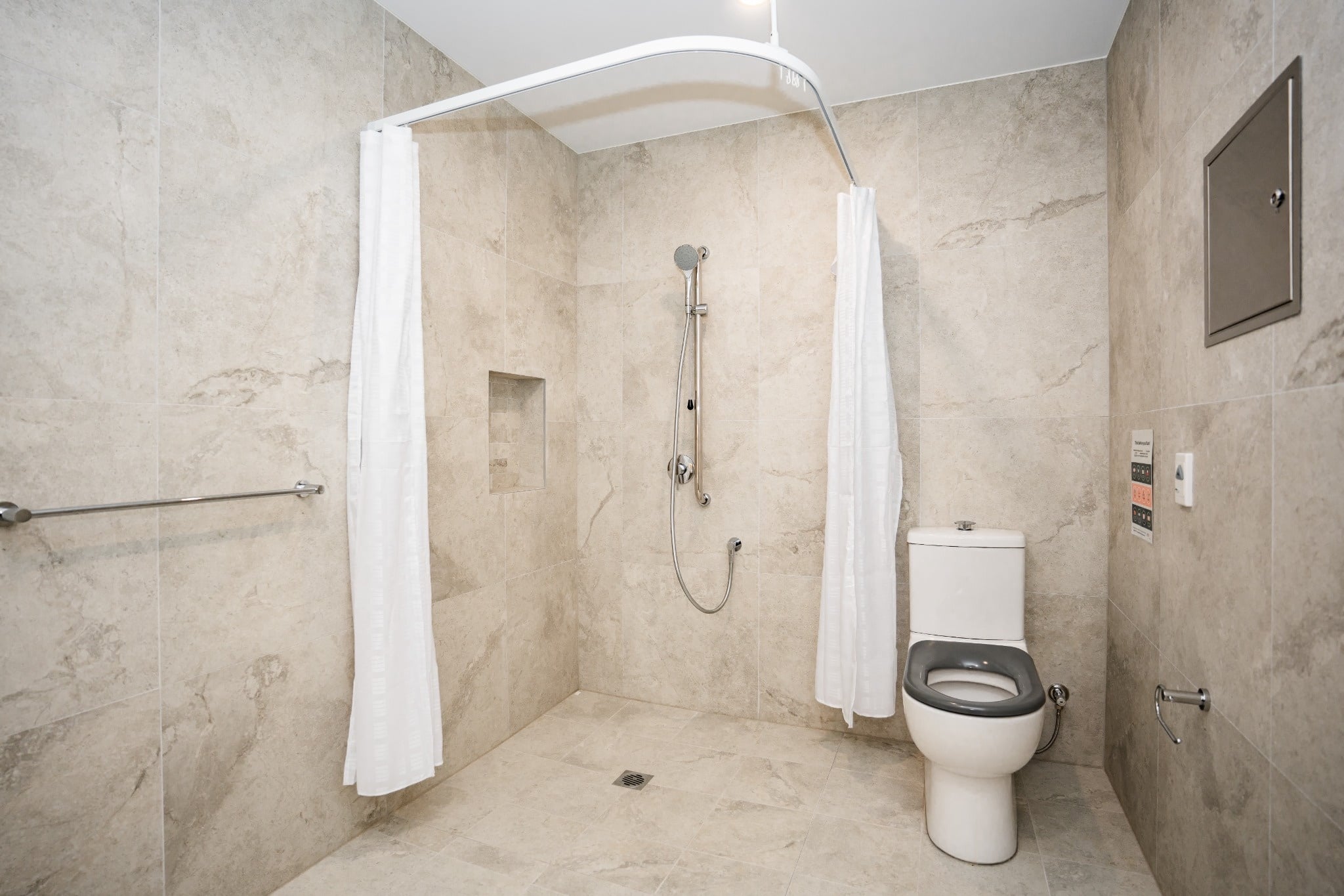 Prime location: Brand new - SDA apartments in Schofields — Home image 5