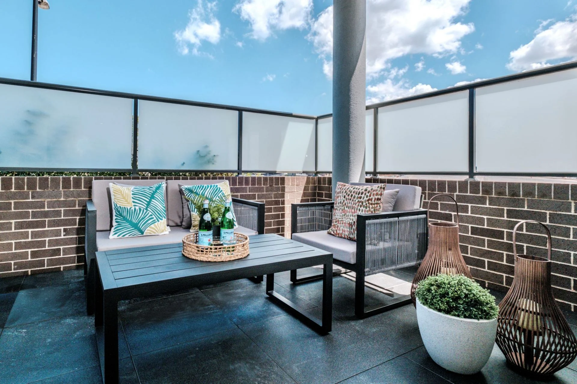 Prime location: Brand new - SDA apartments in Schofields — Home image 11