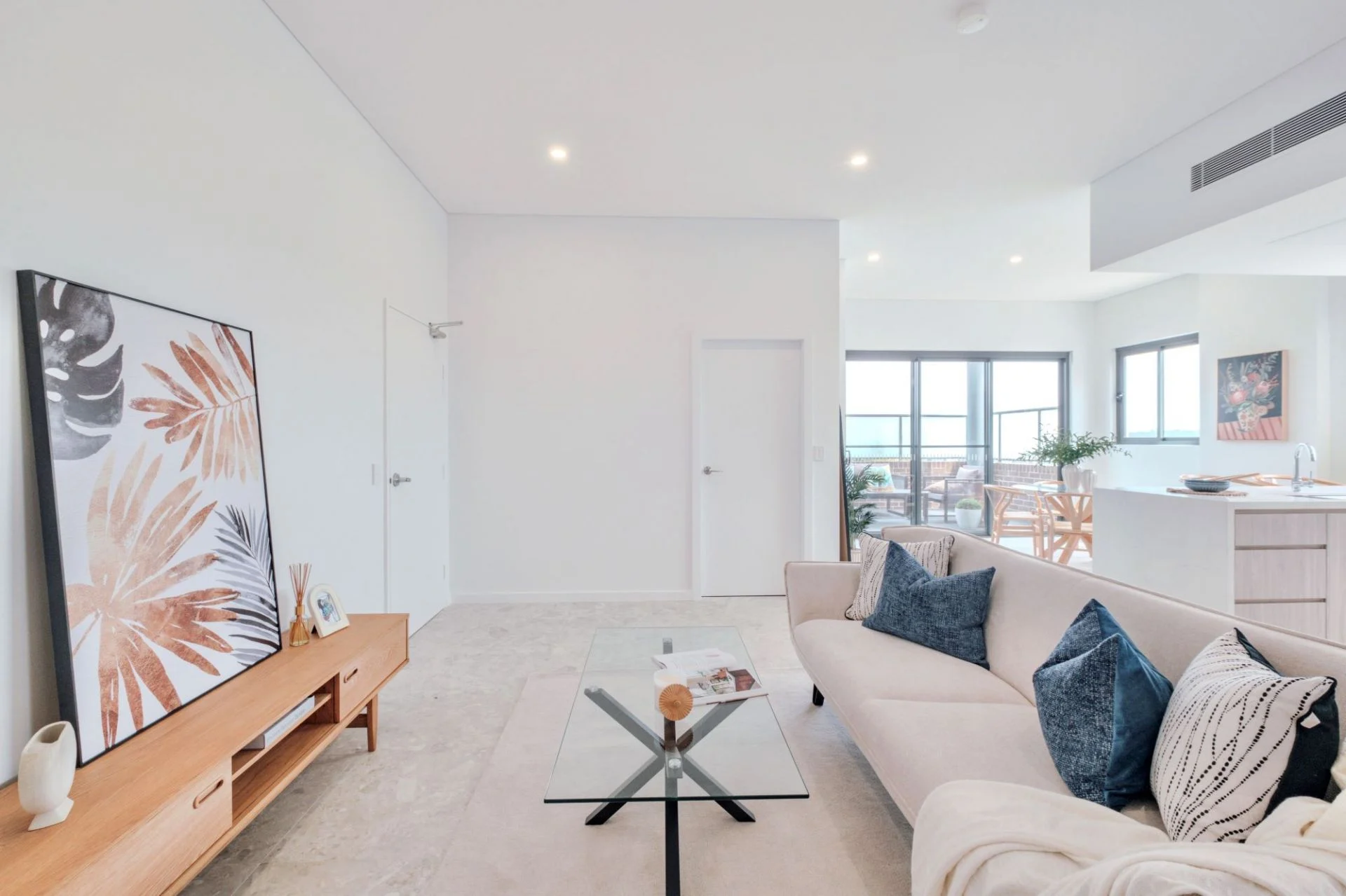 Prime location: Brand new - SDA apartments in Schofields — Home image 12