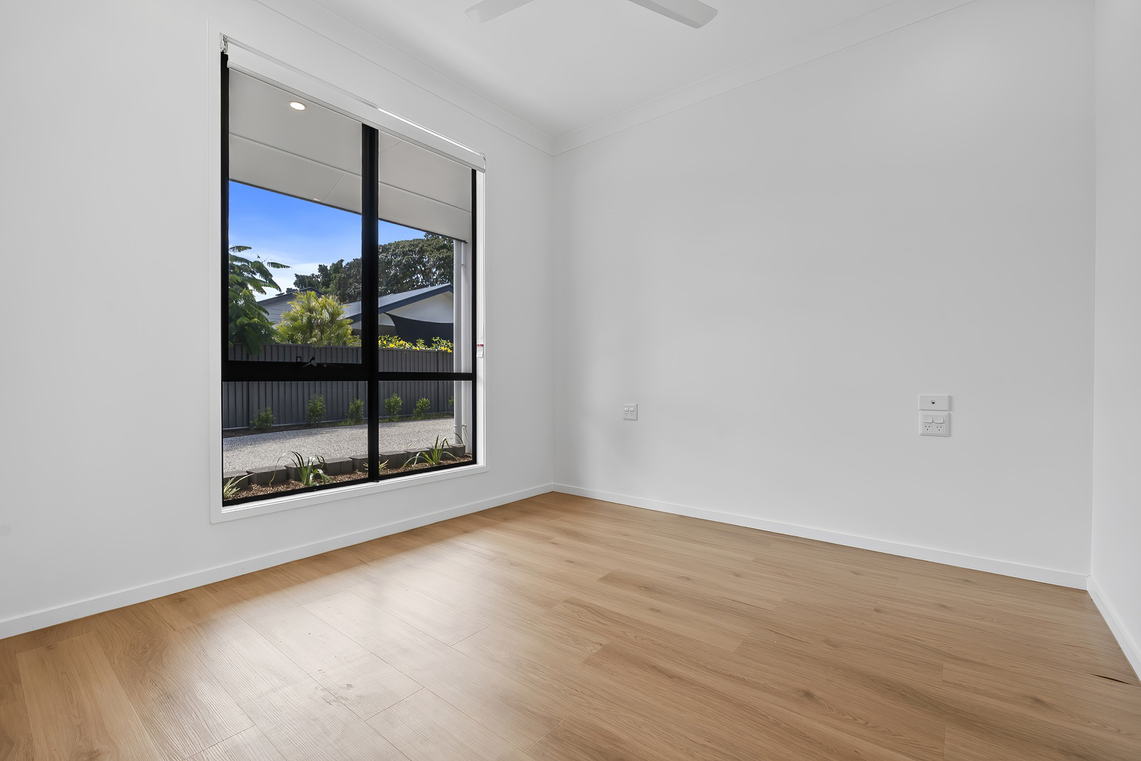 GLASS HOUSE MOUNTAINS, SUNSHINE COAST – HPS VILLA in Glass House Mountains