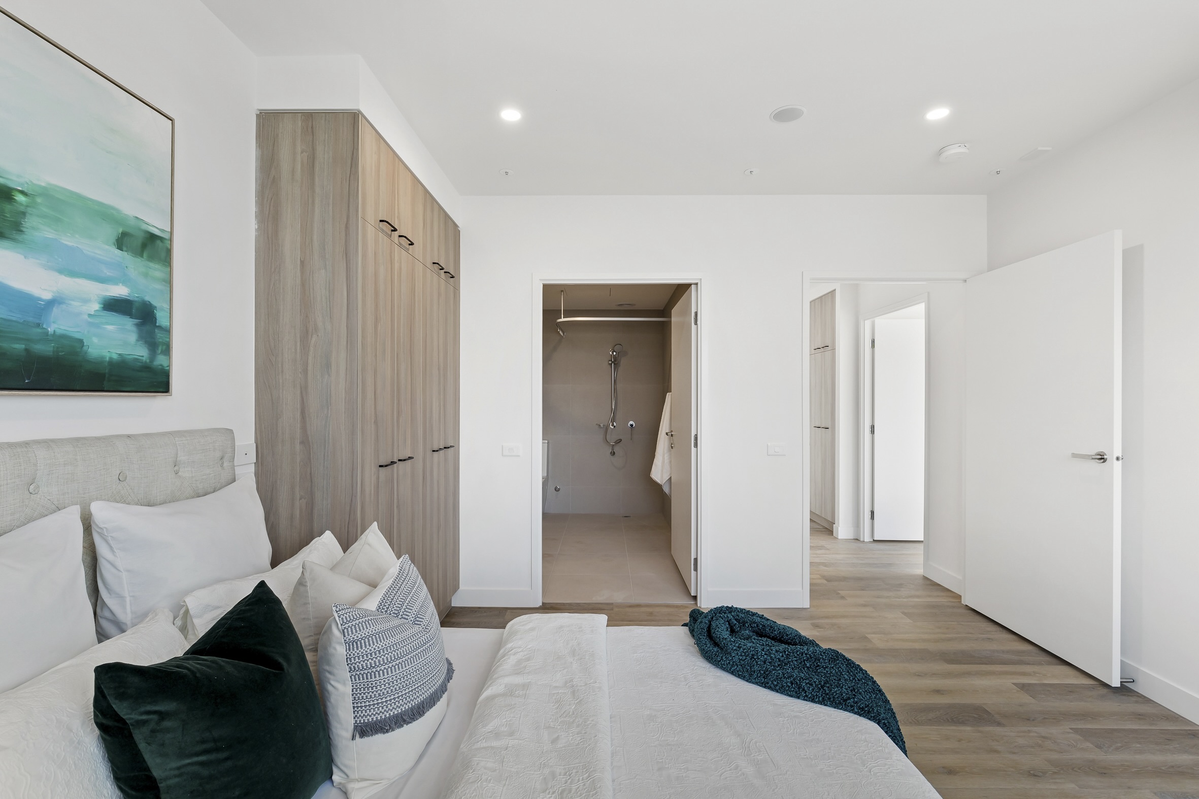 Preston - SDA - High Physical Support - Apartment - 2 Residents — Home image 5