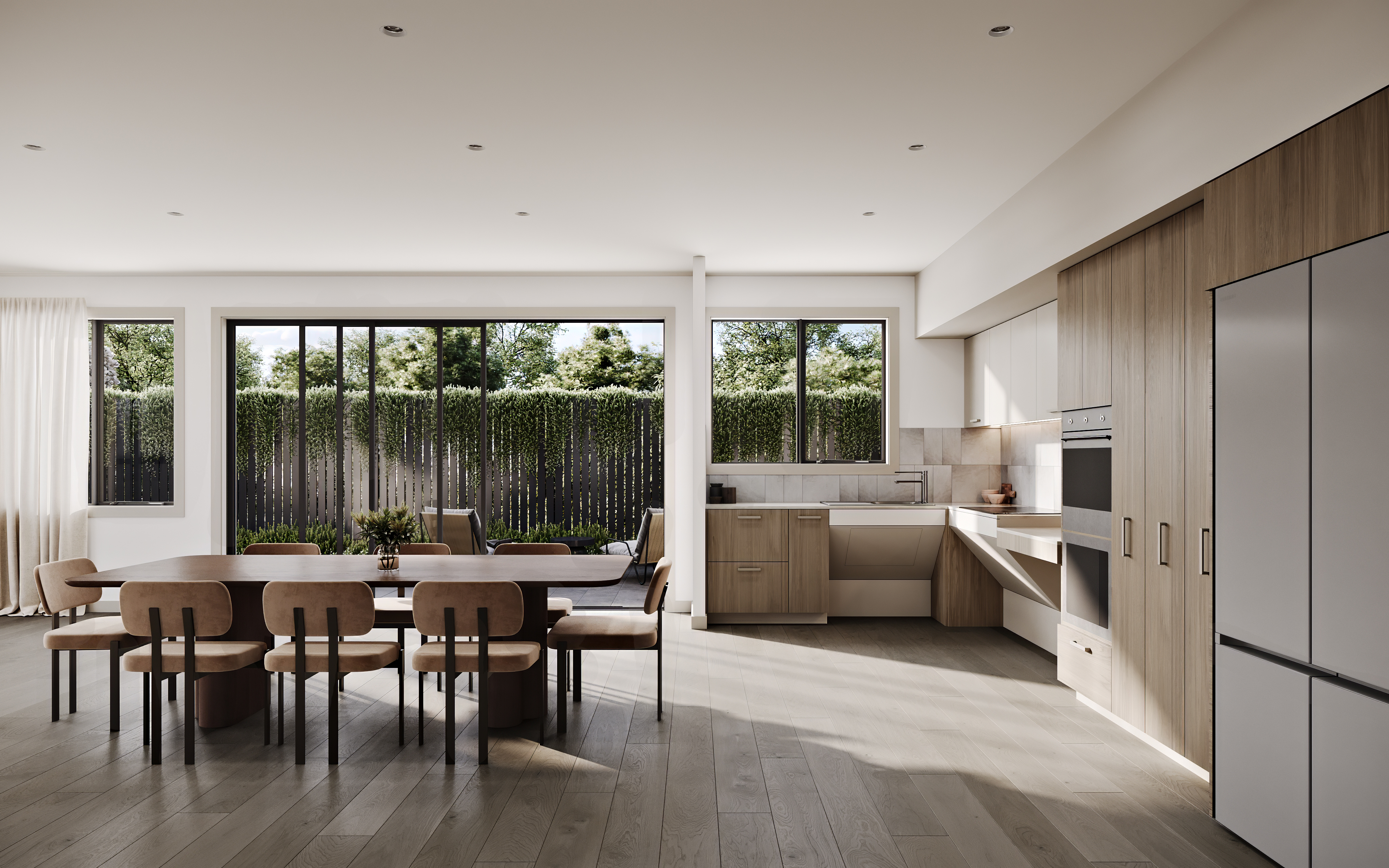 2 Bedroom Shared Home, Chelsea Heights in Chelsea Heights