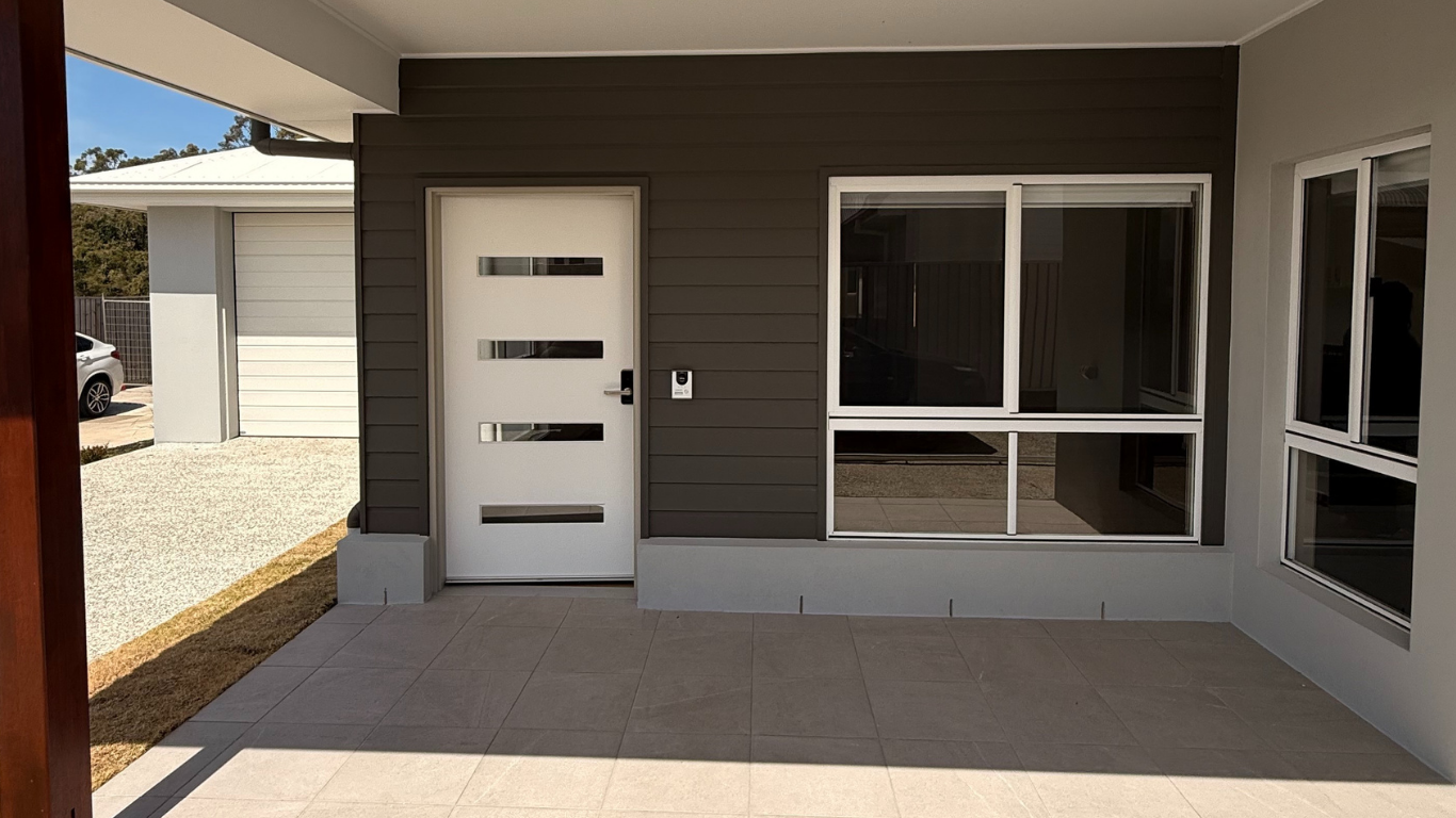Family-Friendly, Fully Accessible HPS Living! in Thornlands