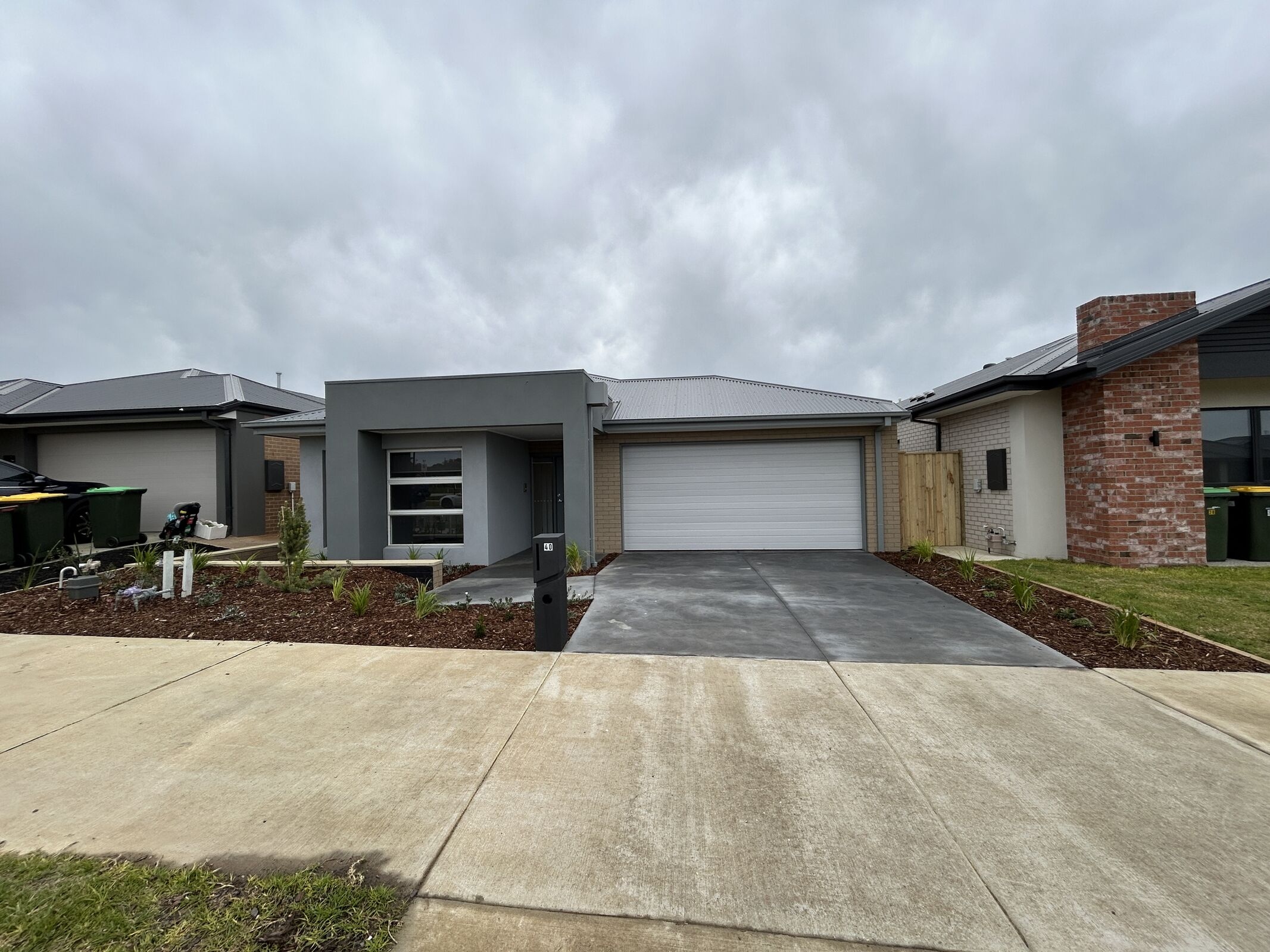 40 Mindil St, Armstrong Creek in Armstrong Creek