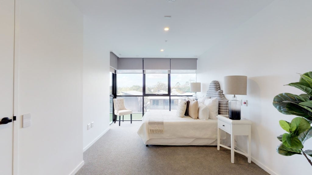 The Mews - Woolloongabba - SDA - High Physical Support — Home image 2