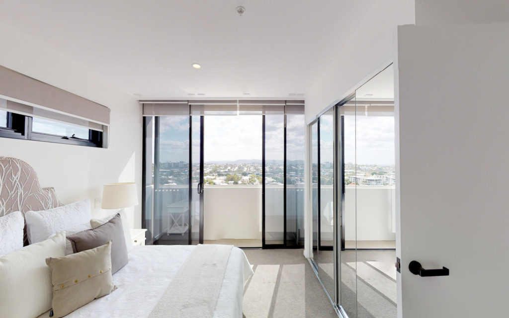 The Mews - Woolloongabba - SDA - High Physical Support — Home image 3