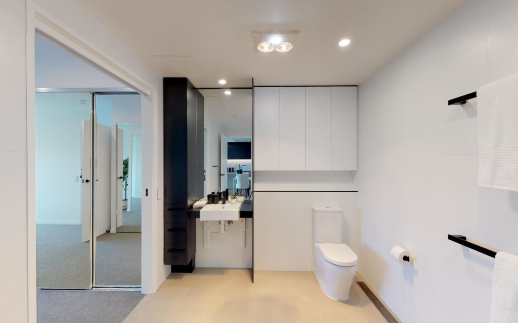 The Mews - Woolloongabba - SDA - High Physical Support — Home image 5