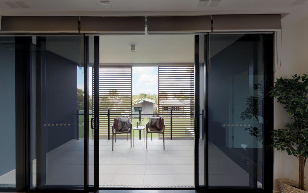 The Mews - Woolloongabba - SDA - High Physical Support — Home image 7