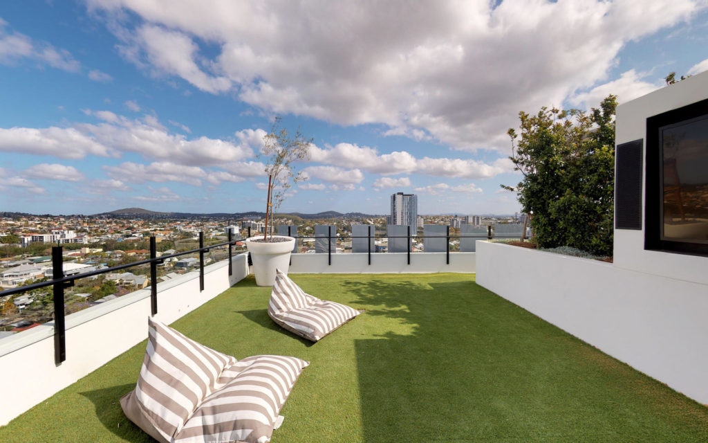 The Mews - Woolloongabba - SDA - High Physical Support — Home image 8