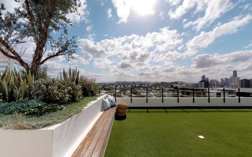 The Mews - Woolloongabba - SDA - High Physical Support — Home image 10