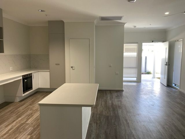 1-Bedroom + OOA High Physical Support Villa in Calamvale, Brisbane in Calamvale