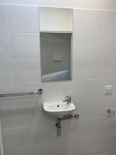 1-Bedroom + OOA High Physical Support Villa in Calamvale, Brisbane — Home image 12