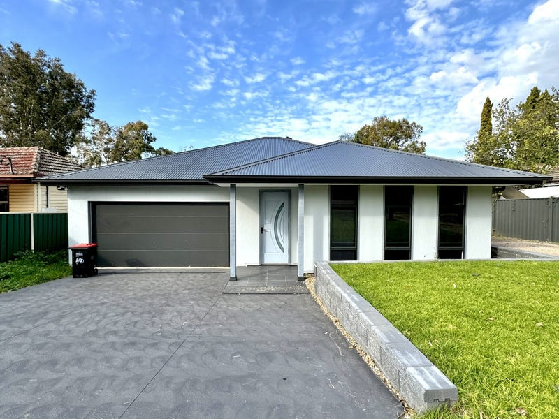 Brand new beautiful home in Cambridge Park