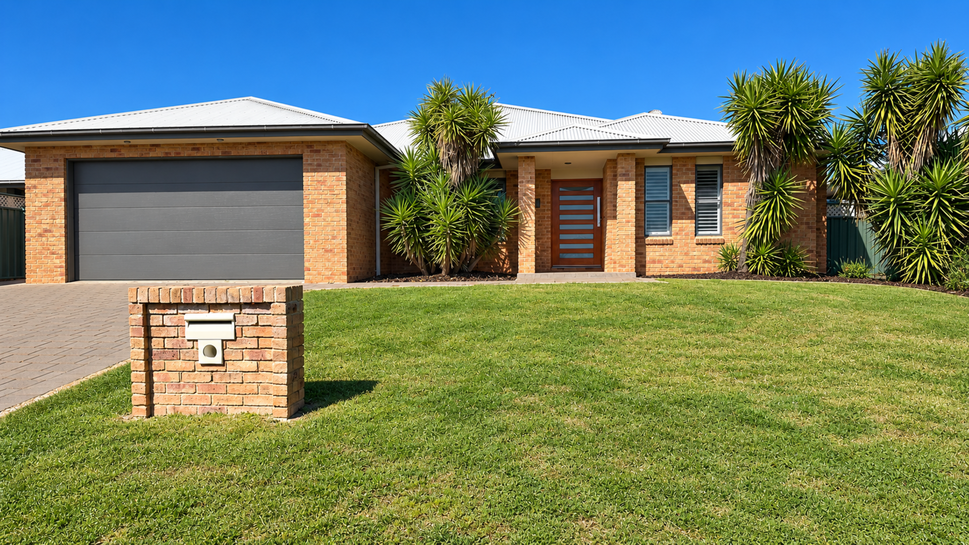 Enjoy Supported Independent Living (SIL) in this modern welcoming home in Dubbo in Dubbo