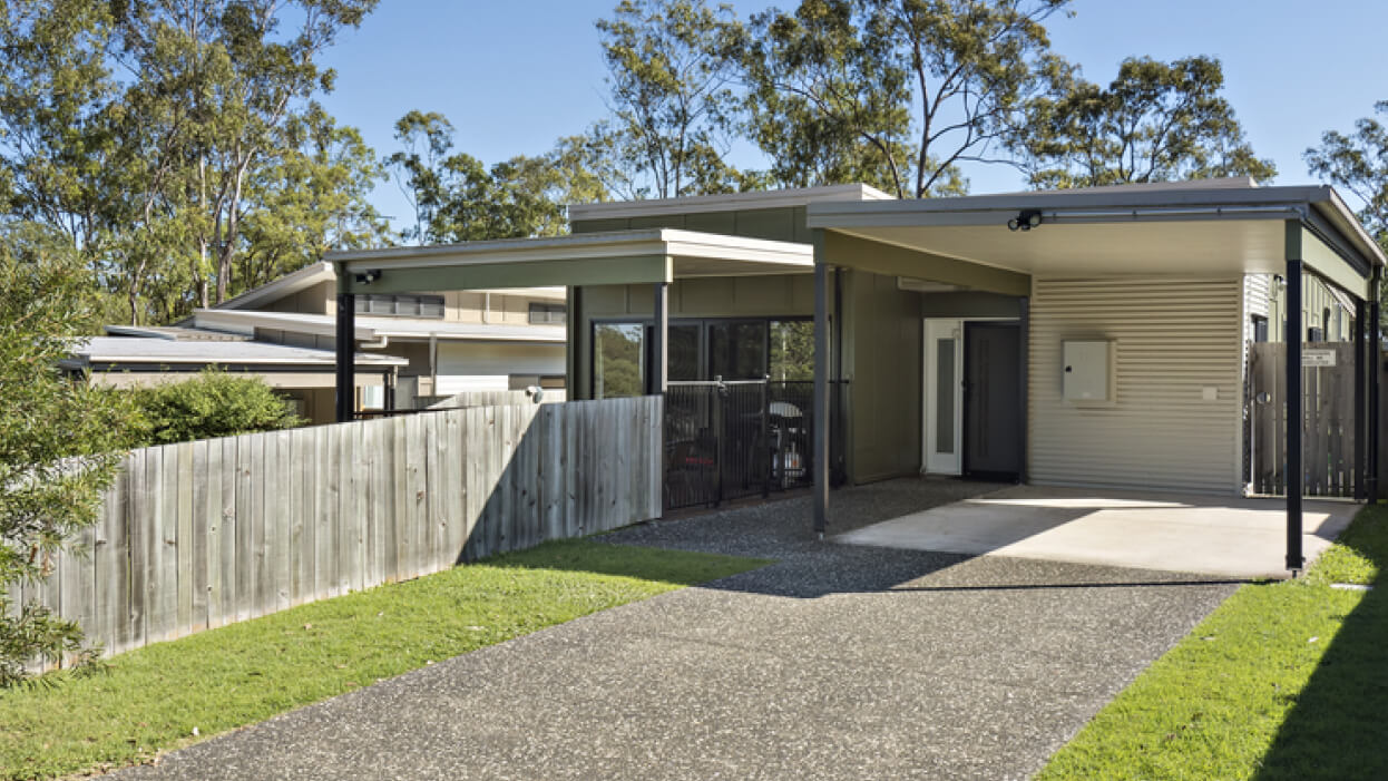 Discover Supported Living in Redbank Plains, Brisbane in Redbank Plains