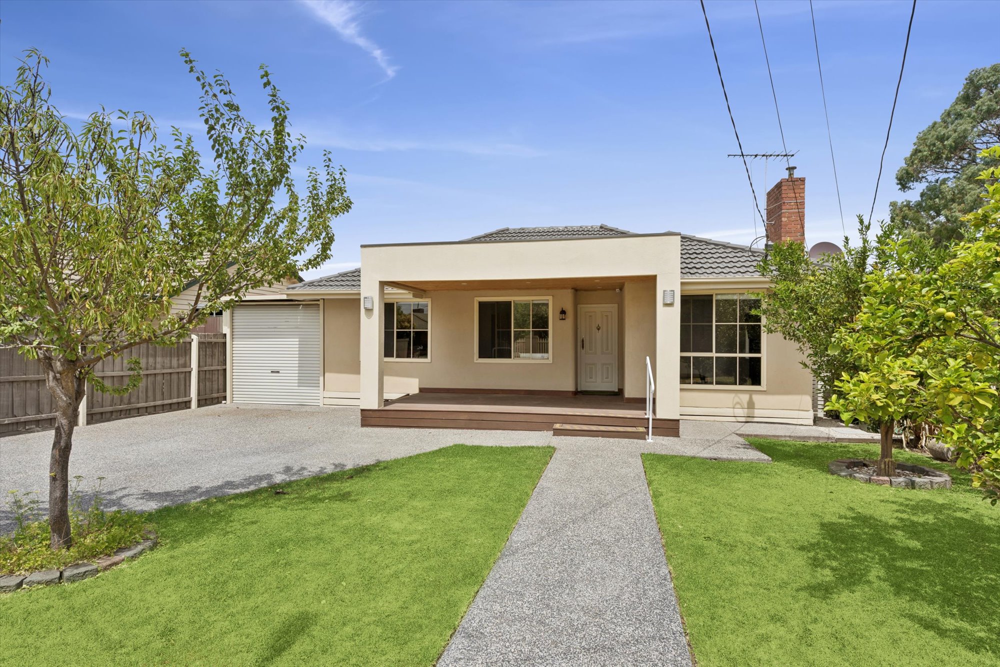 All-female home Glenroy in Glenroy
