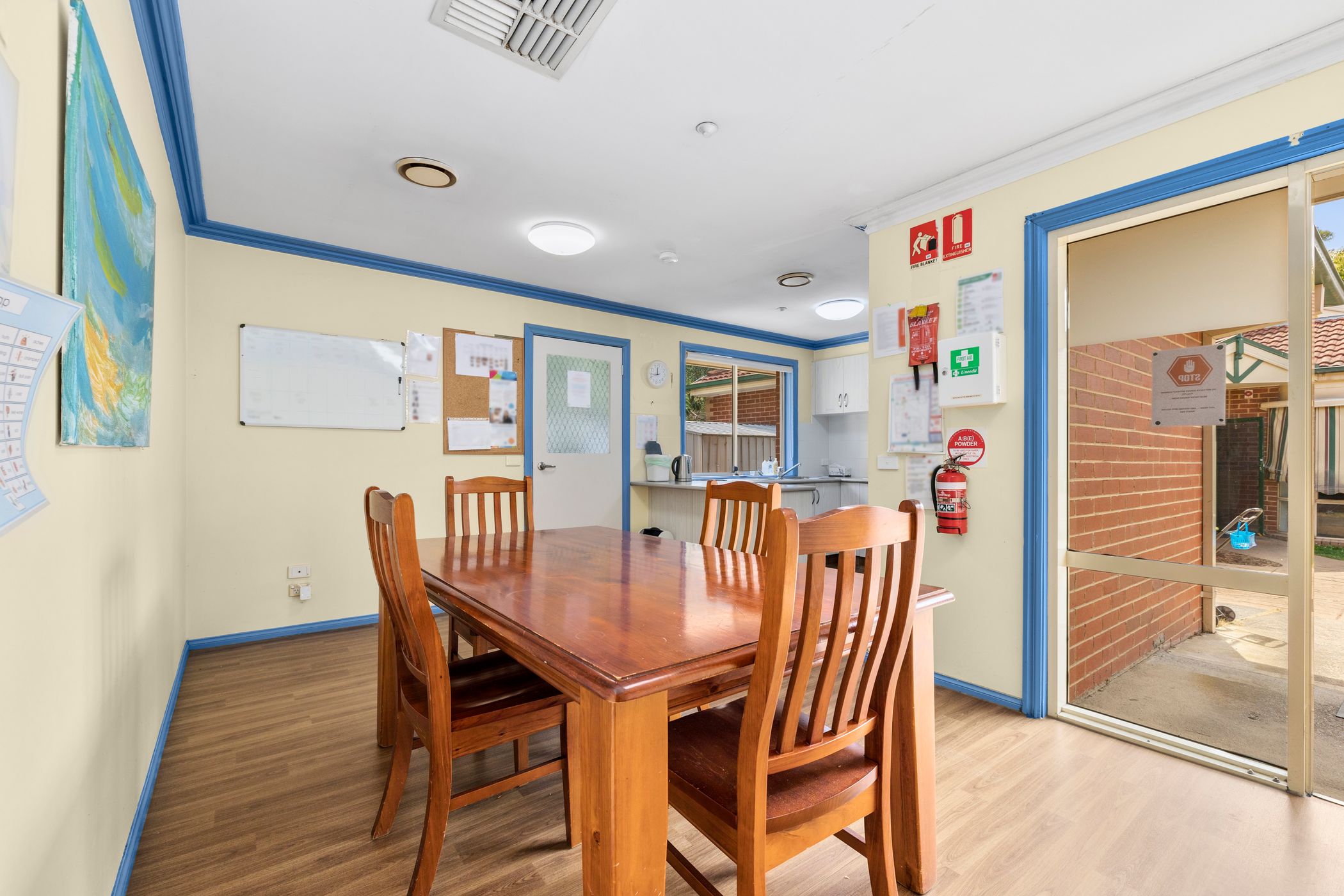 Vibrant and welcoming in the heart of Ringwood — Home image 6