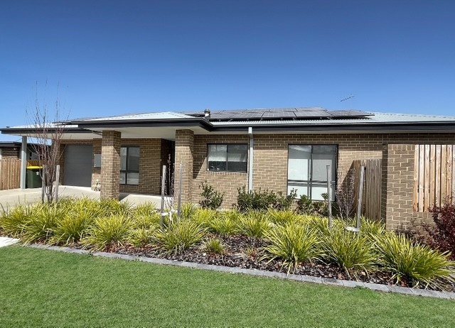 An SDA Robust Home in Taylor ACT that sparkles like Quartz in Taylor