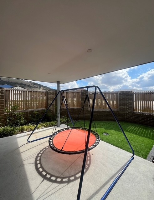 An SDA Robust Home in Taylor ACT that sparkles like Quartz — Home image 6