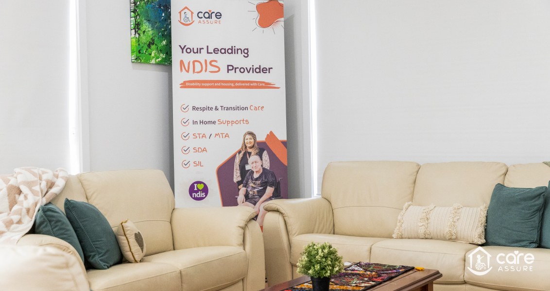 SDA High Physical Support Home in Reynella — Home image 4