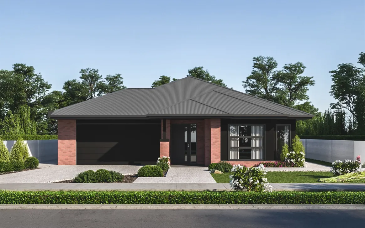 Mooroolbark HPS IL FA Category SDA - 2 Ensuites + OOA in Mooroolbark