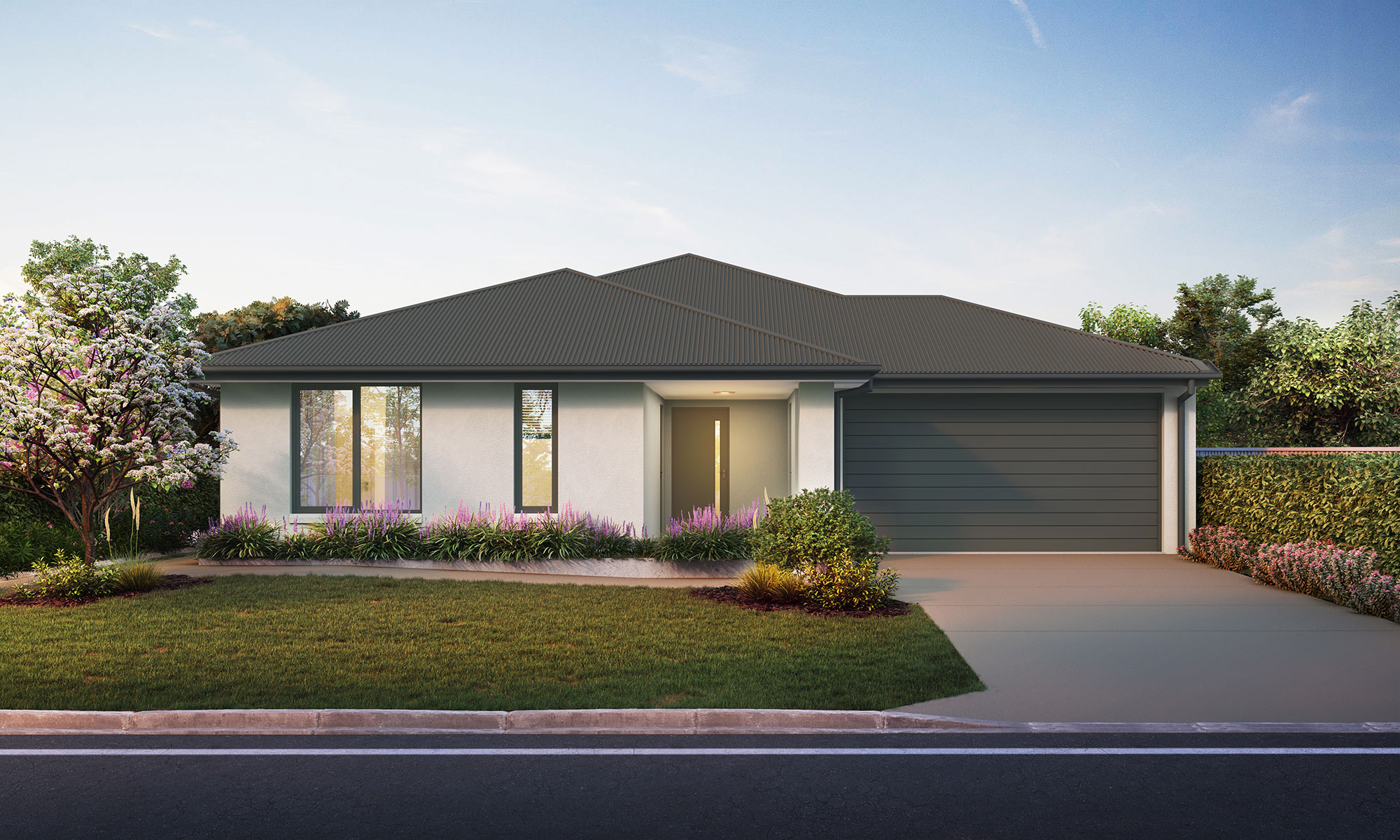 Private & Independent Living | One-Bedroom HPS Home in Elizabeth North in Elizabeth North