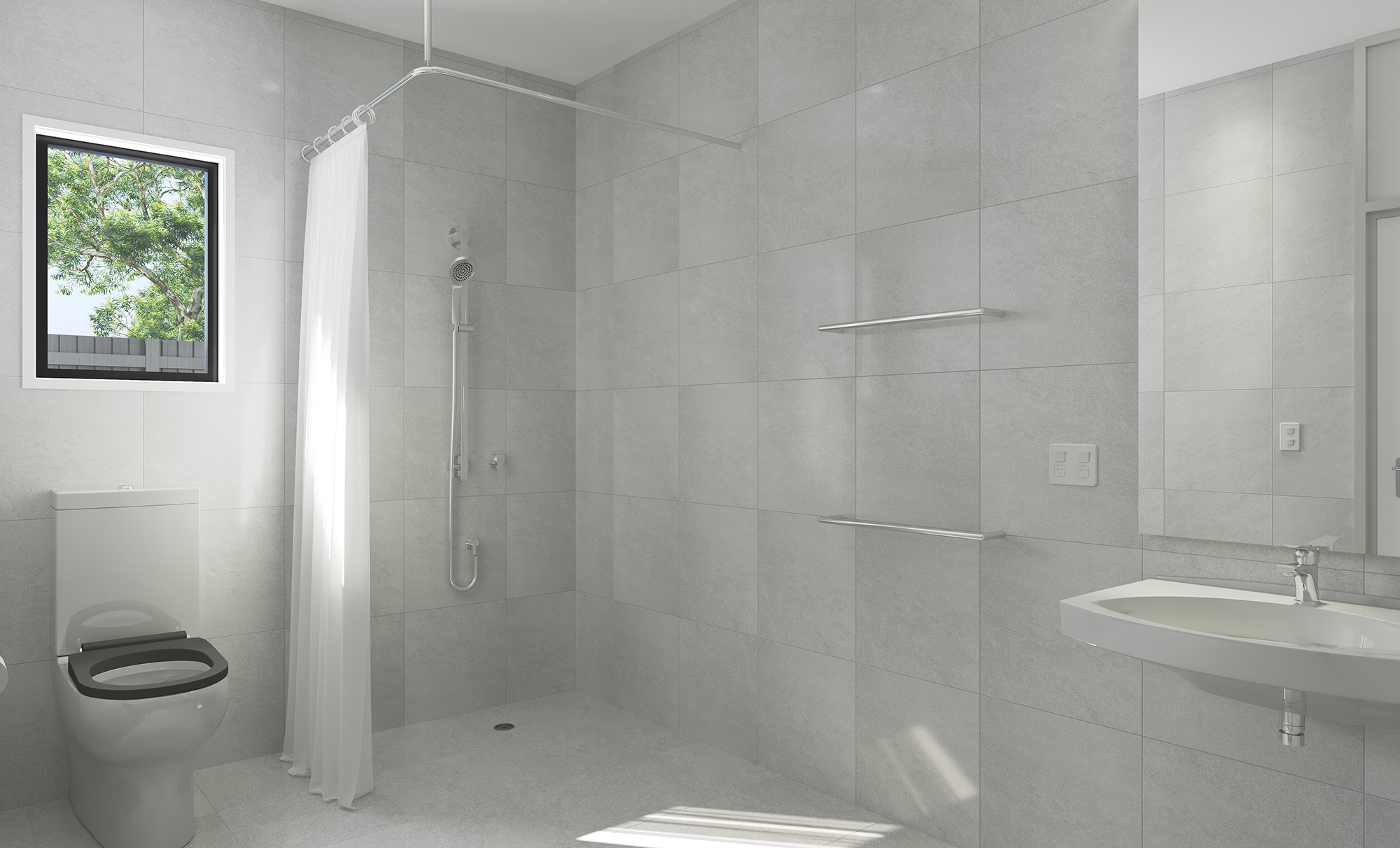 Private & Independent Living | One-Bedroom HPS Home in Elizabeth North — Home image 5