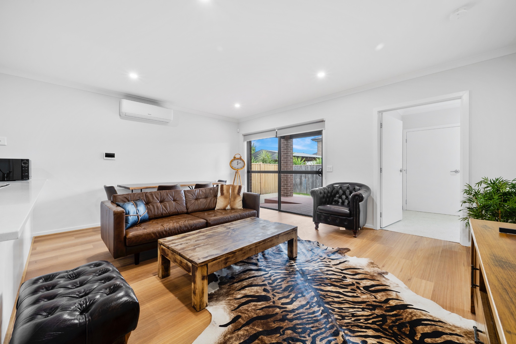 High Physical Support or Robust, 4 Bedroom SDA House, 3 Participants — Home image 3