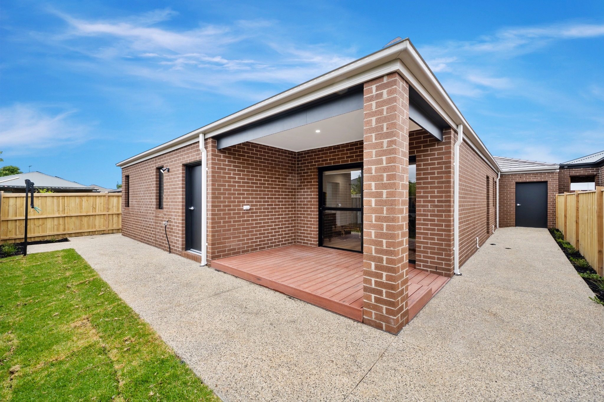 High Physical Support or Robust, 4 Bedroom SDA House, 3 Participants — Home image 10