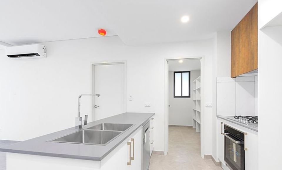 Brand new Apartment in Toongabbie