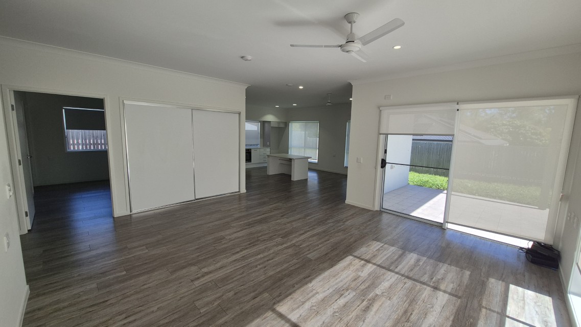 3 BR HPS SDA Home with OOA Room – Brassall QLD — Home image 2