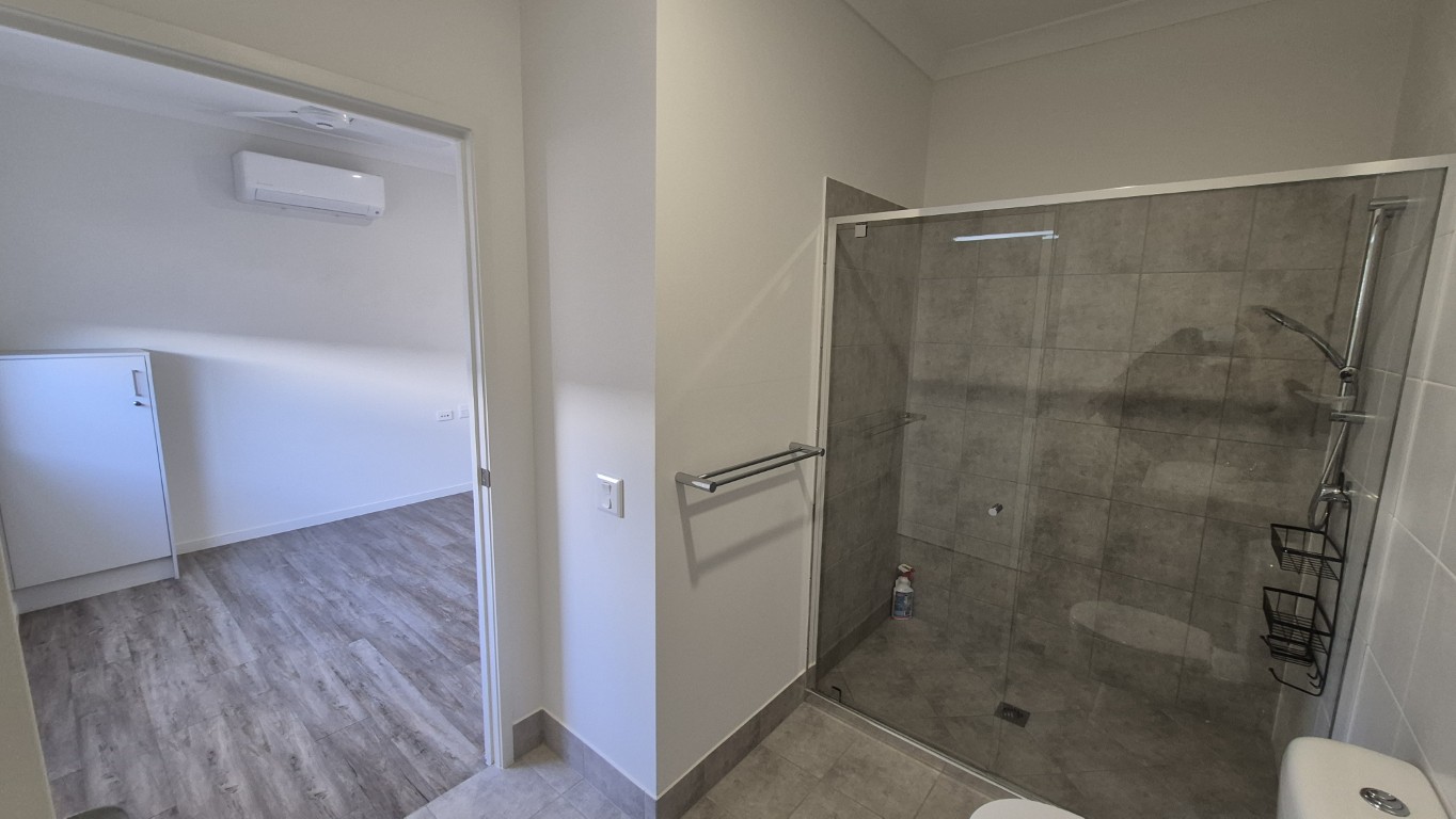 3 BR HPS SDA Home with OOA Room – Brassall QLD — Home image 4