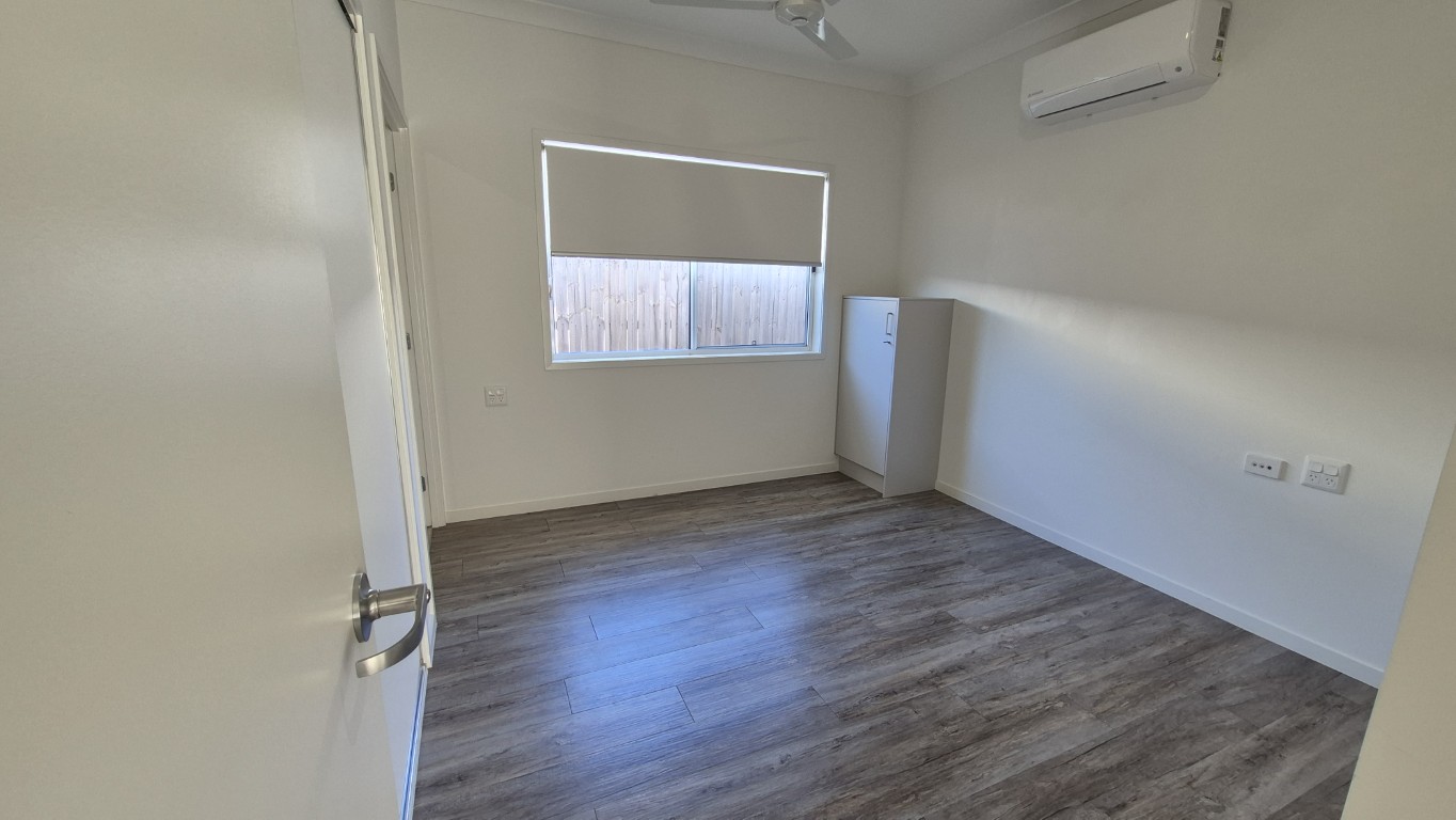 3 BR HPS SDA Home with OOA Room – Brassall QLD — Home image 6