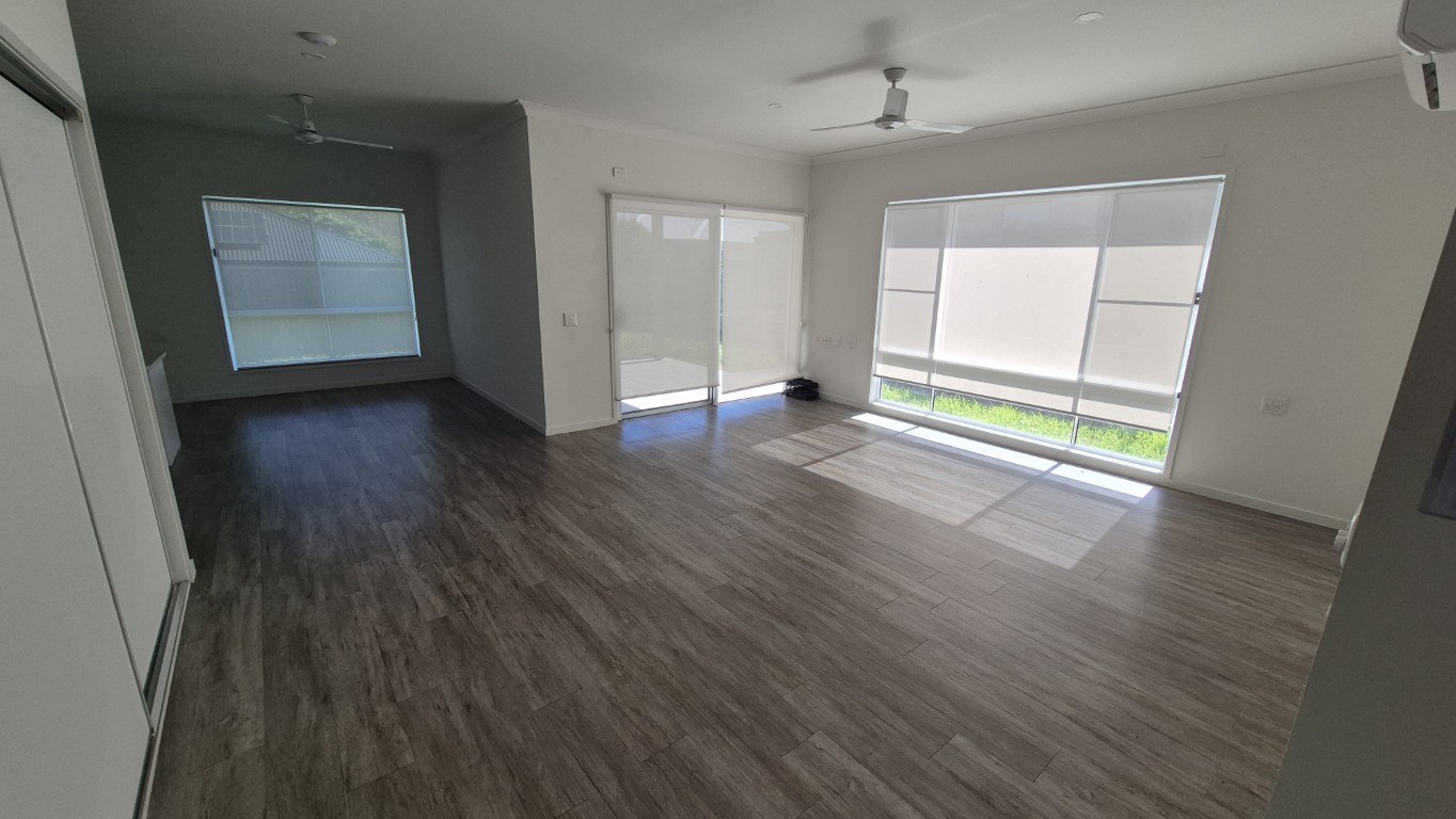3 BR HPS SDA Home with OOA Room – Brassall QLD — Home image 9