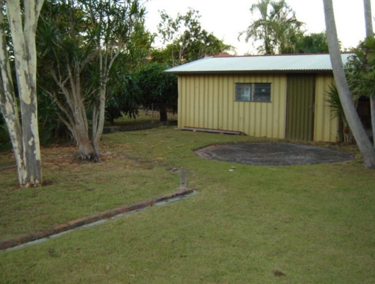 Macgregor: SIL, MTA STA — Home image 5